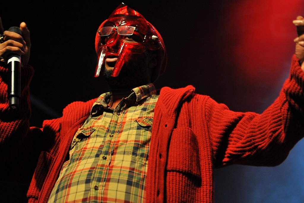 mf doom new album collab collaboration music project 2019 march madlib madvillainy 2 sequel interview