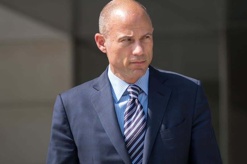 Celebrity Attorney Michael Avenatti Arrested for $25 Million USD Extortion Scheme Against Nike