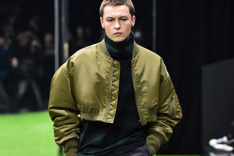 MISTERGENTLEMAN FW19 Nods to British & American Archetypes at Tokyo Fashion Week