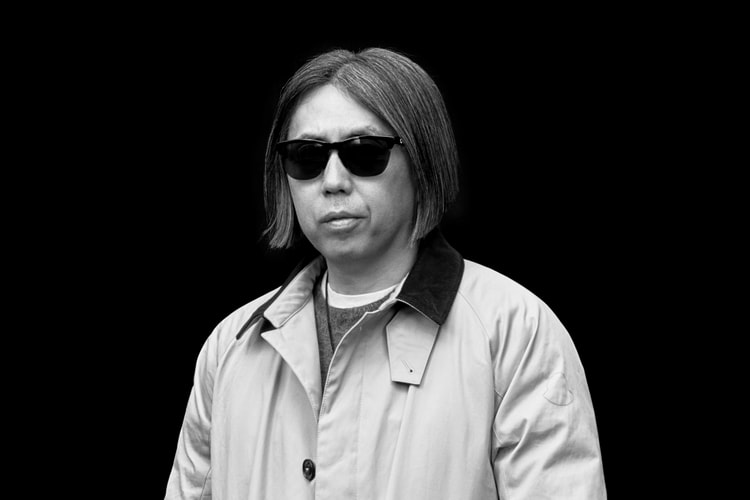 Hiroshi Fujiwara, Hans Ulrich Obrist & Kevin Ma to Discuss the Role of Creativity in Today’s Society