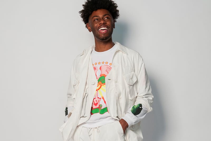 Monitaly Showcases Its Cozy Looks for SS19