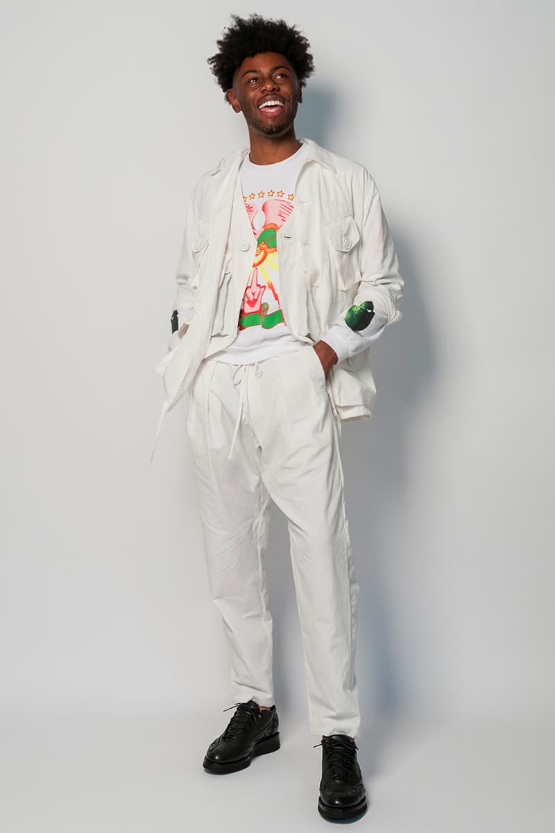 Monitaly Spring Summer 2019 Lookbook Info ss19 spring/summer 2019 fashion lookbooks