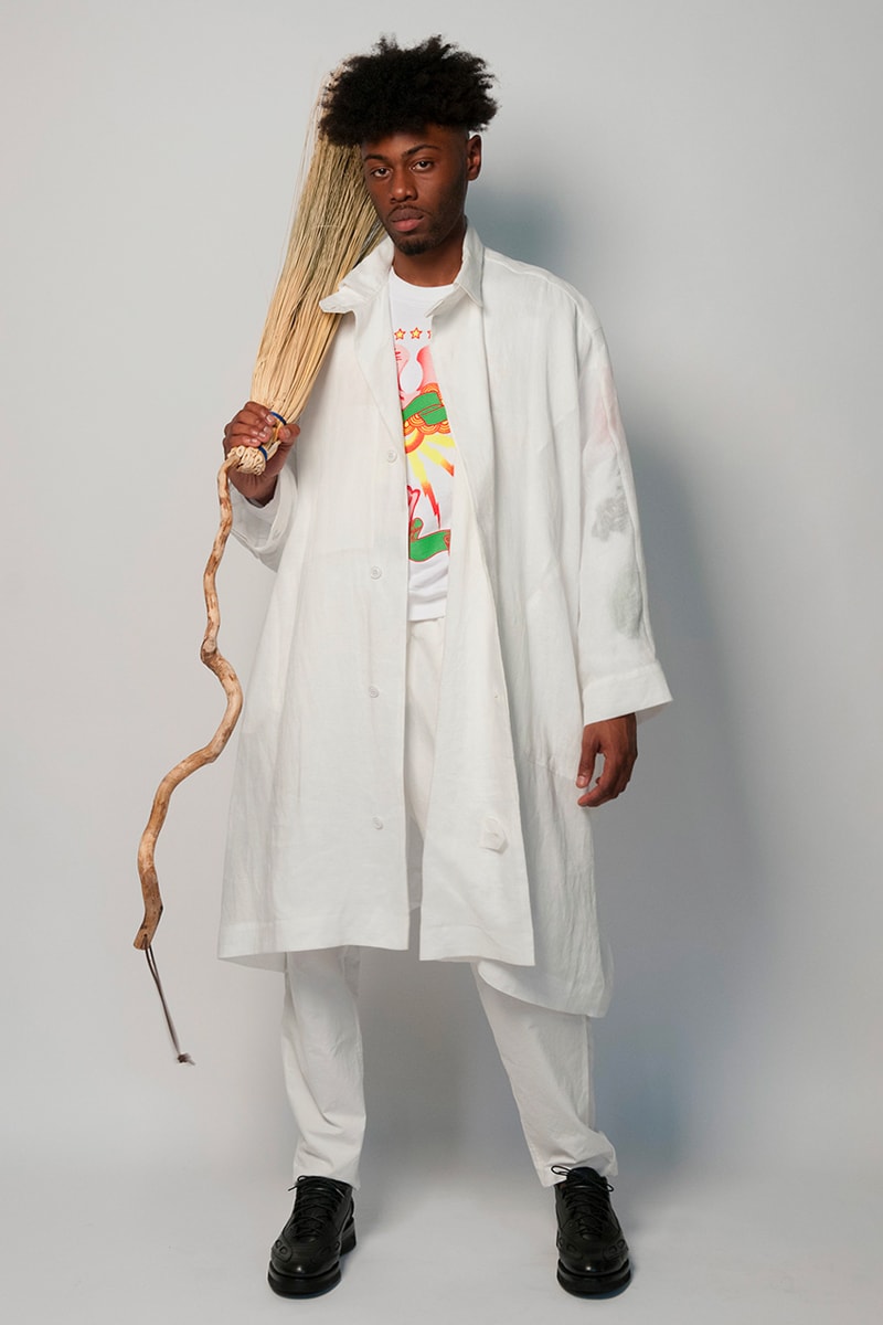 Monitaly Spring Summer 2019 Lookbook Info ss19 spring/summer 2019 fashion lookbooks 