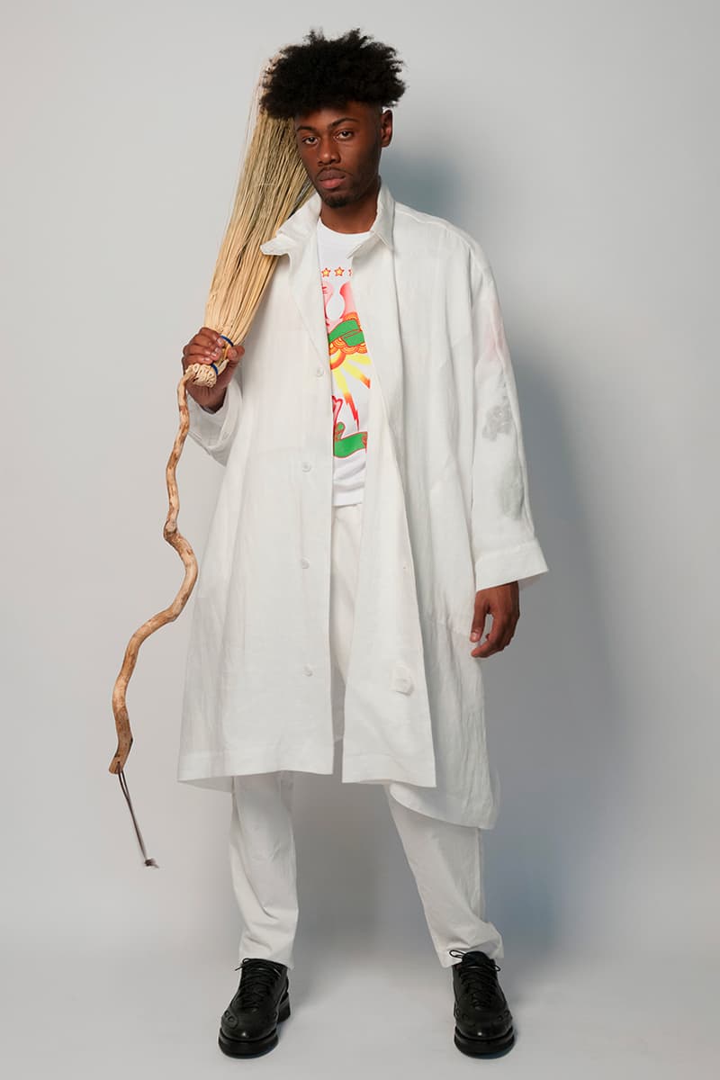 Monitaly Spring Summer 2019 Lookbook Info ss19 spring/summer 2019 fashion lookbooks