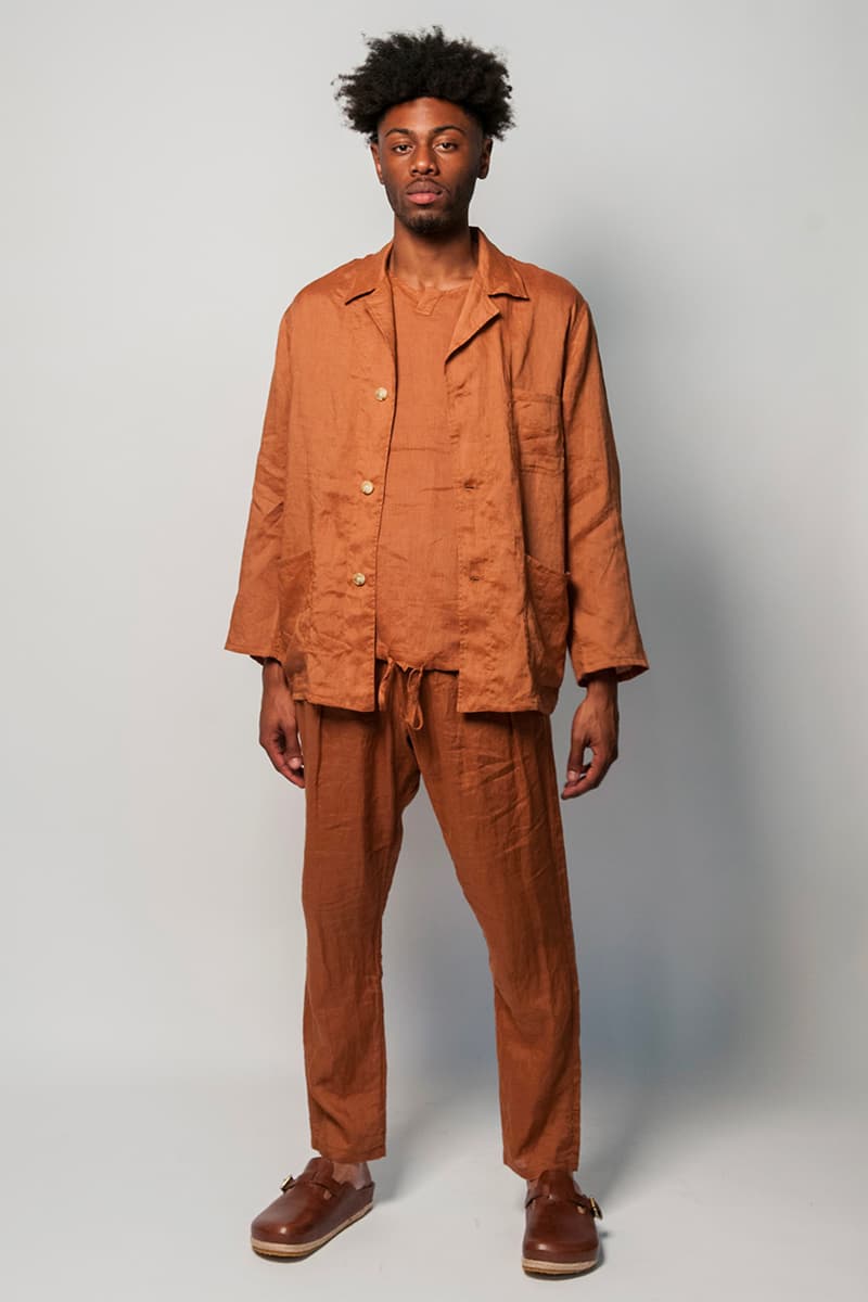 Monitaly Spring Summer 2019 Lookbook Info ss19 spring/summer 2019 fashion lookbooks