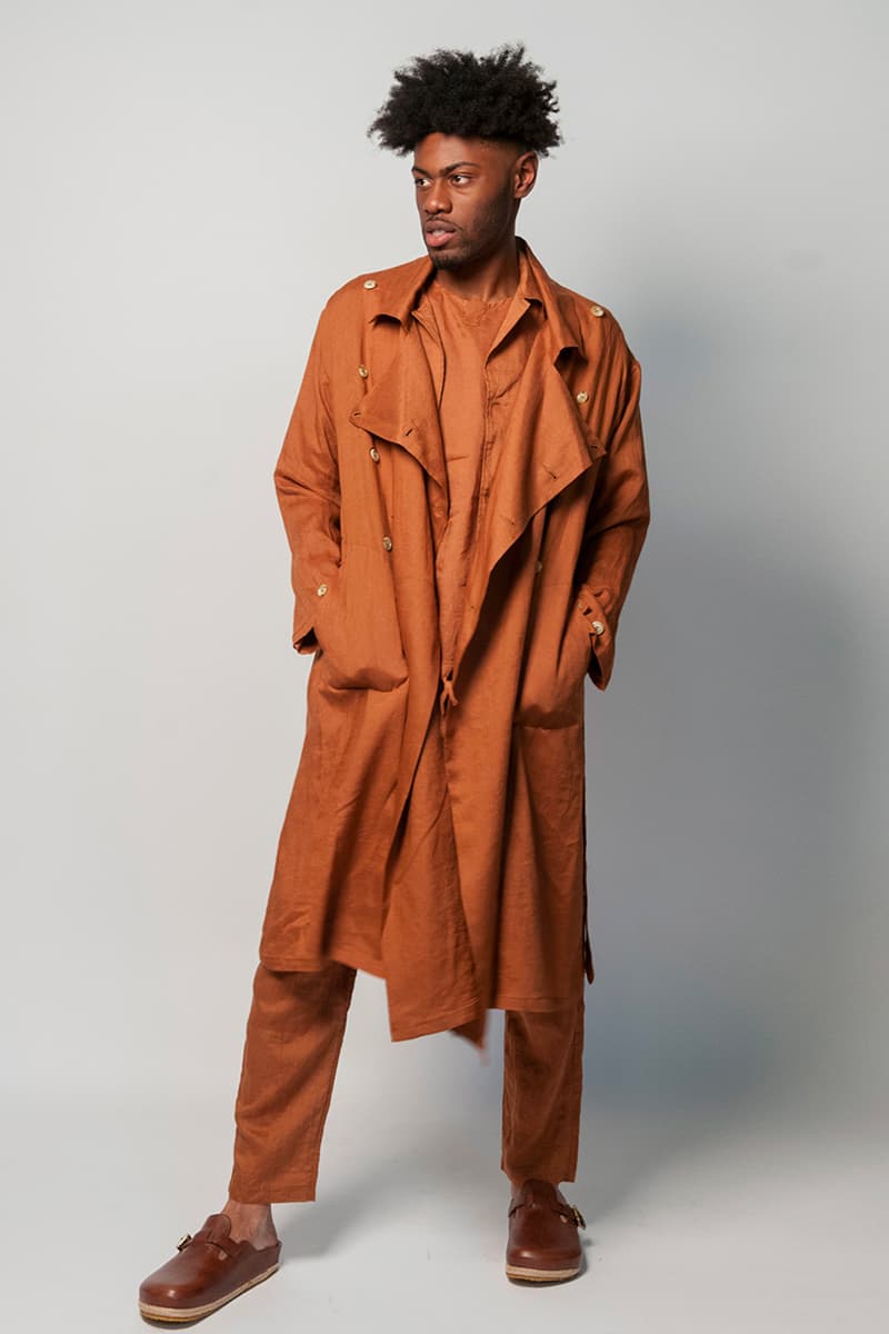 Monitaly Spring Summer 2019 Lookbook Info ss19 spring/summer 2019 fashion lookbooks
