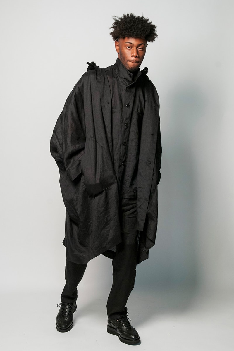 Monitaly Spring Summer 2019 Lookbook Info ss19 spring/summer 2019 fashion lookbooks 