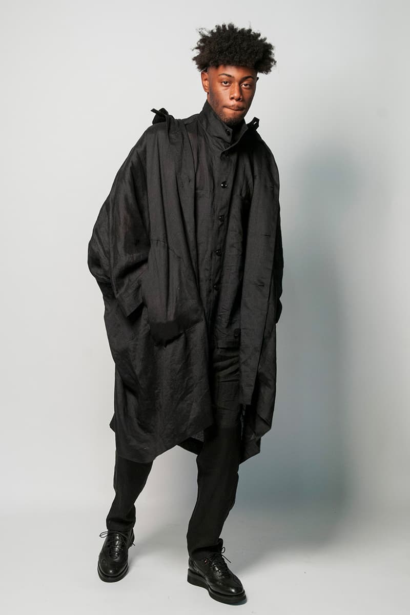Monitaly Spring Summer 2019 Lookbook Info ss19 spring/summer 2019 fashion lookbooks