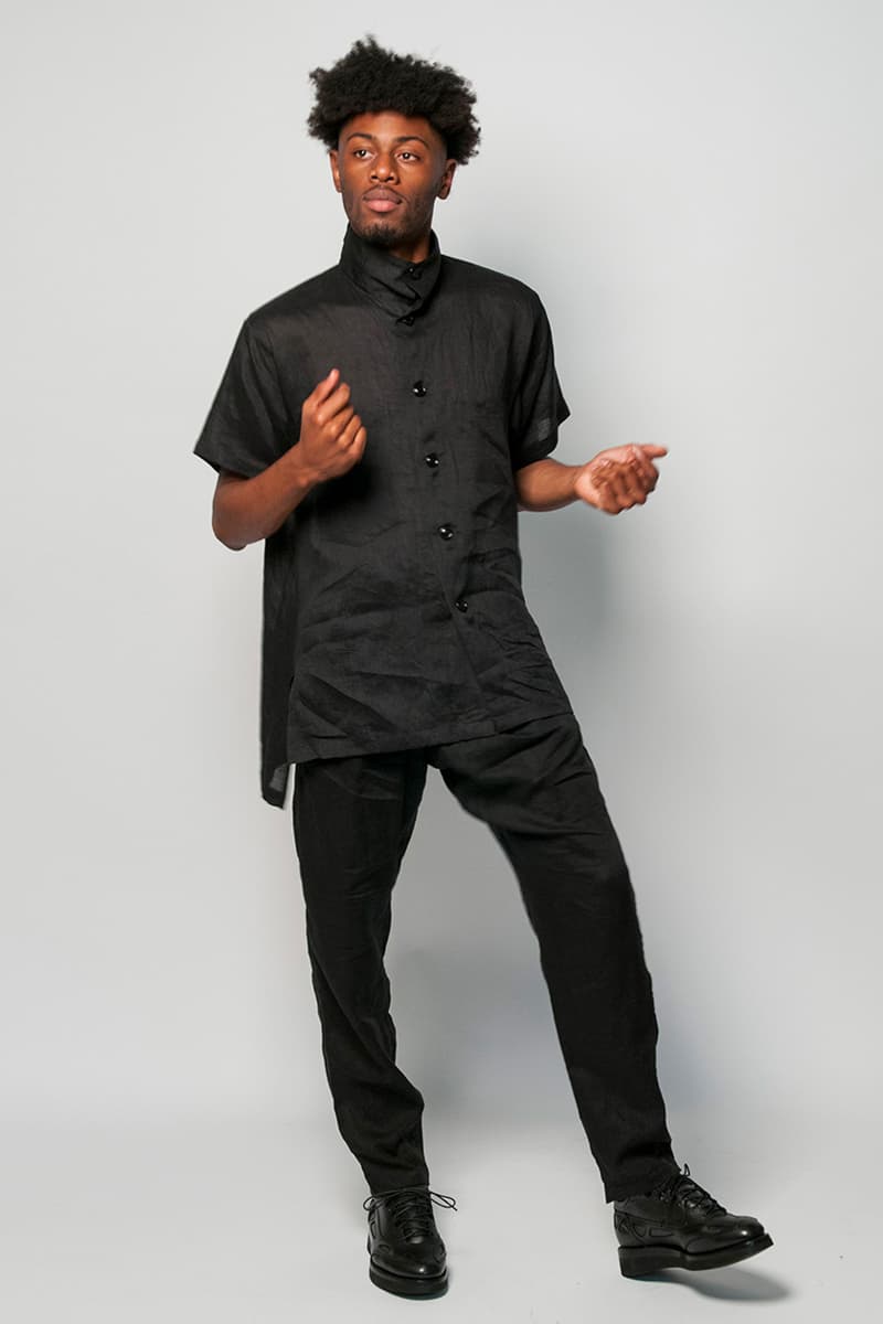 Monitaly Spring Summer 2019 Lookbook Info ss19 spring/summer 2019 fashion lookbooks
