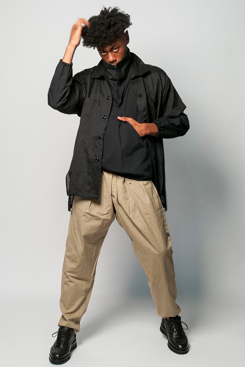 Monitaly Spring Summer 2019 Lookbook Info ss19 spring/summer 2019 fashion lookbooks