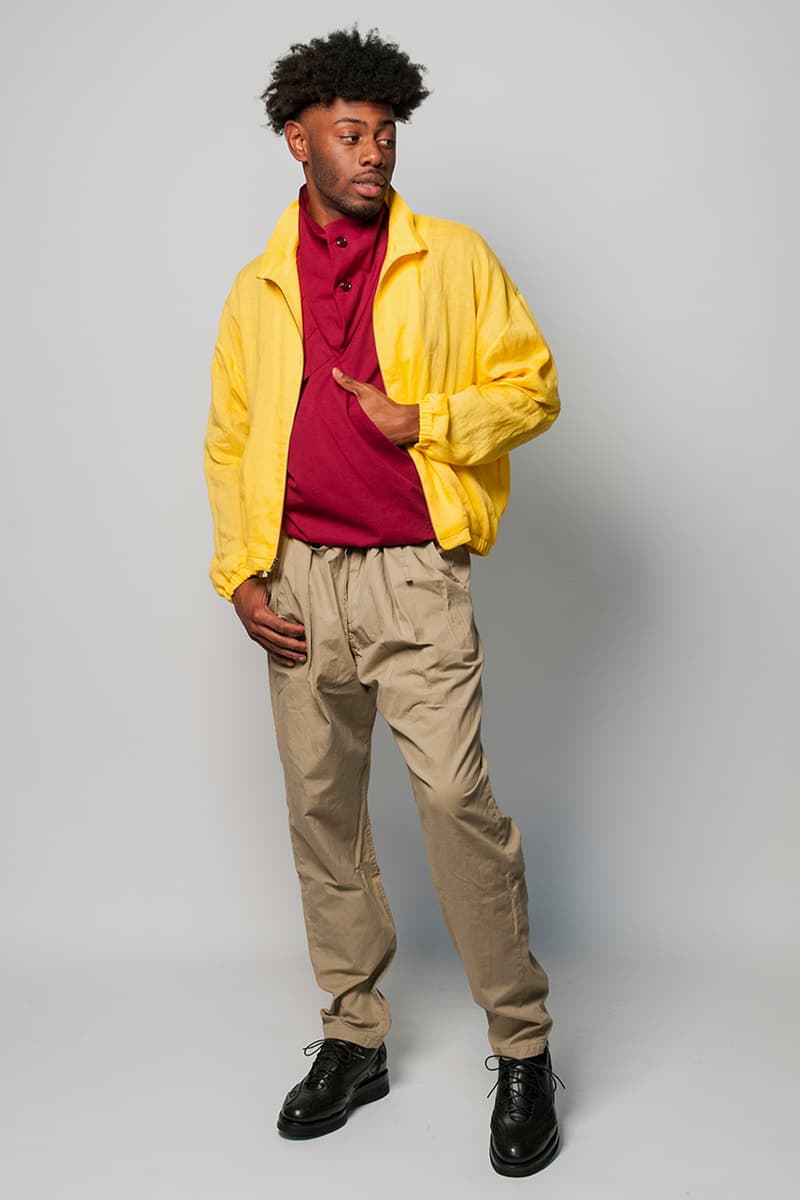 Monitaly Spring Summer 2019 Lookbook Info ss19 spring/summer 2019 fashion lookbooks