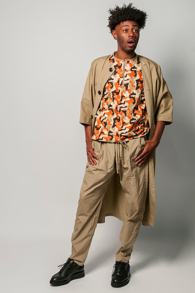 Monitaly Spring Summer 2019 Lookbook Info ss19 spring/summer 2019 fashion lookbooks