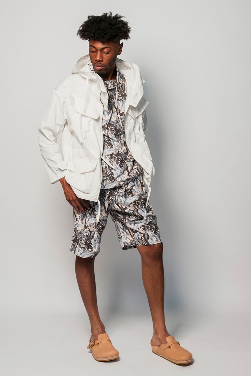 Monitaly Spring Summer 2019 Lookbook Info ss19 spring/summer 2019 fashion lookbooks 