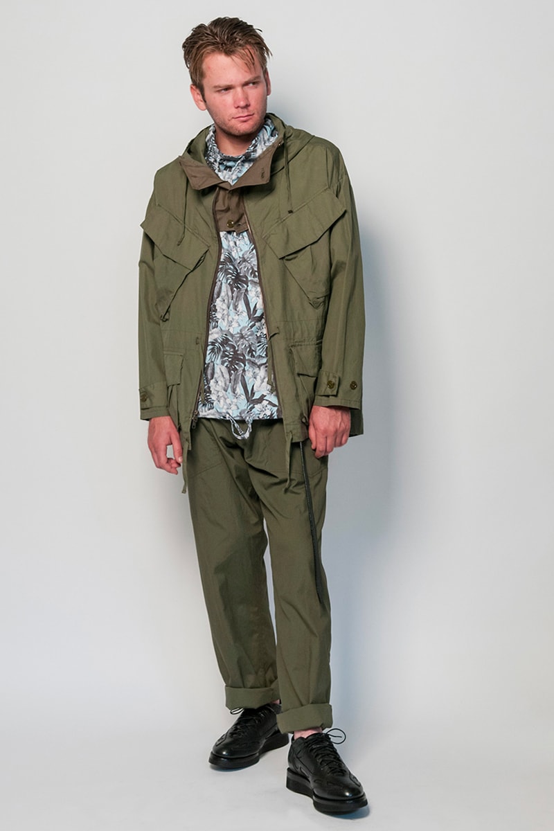 Monitaly Spring Summer 2019 Lookbook Info ss19 spring/summer 2019 fashion lookbooks 