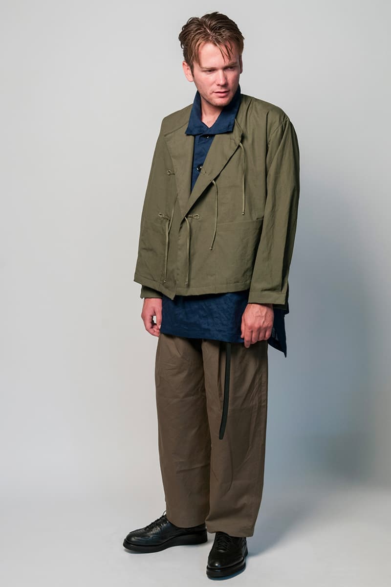 Monitaly Spring Summer 2019 Lookbook Info ss19 spring/summer 2019 fashion lookbooks