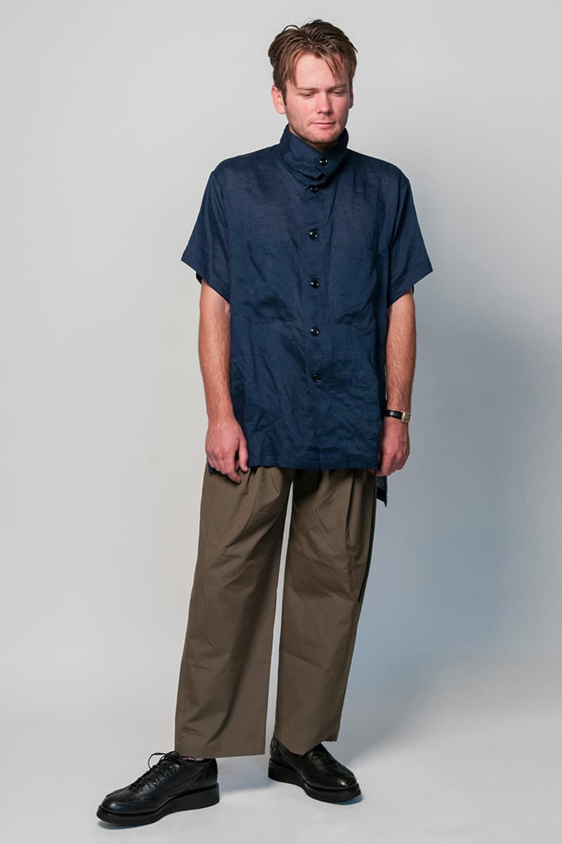 Monitaly Spring Summer 2019 Lookbook Info ss19 spring/summer 2019 fashion lookbooks