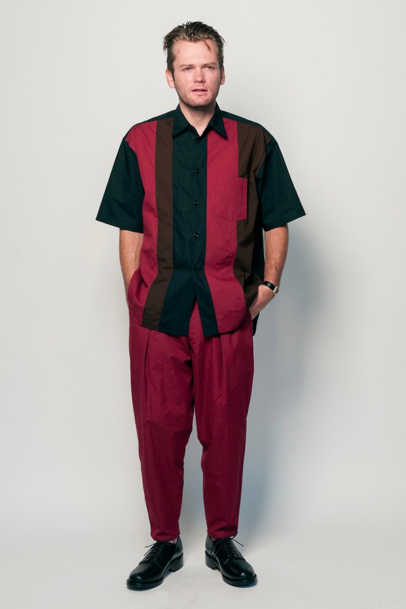 Monitaly Spring Summer 2019 Lookbook Info ss19 spring/summer 2019 fashion lookbooks 