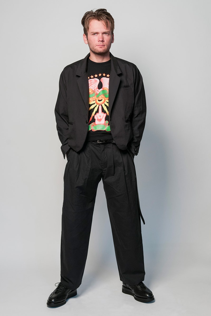 Monitaly Spring Summer 2019 Lookbook Info ss19 spring/summer 2019 fashion lookbooks 