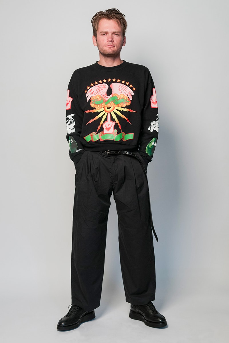 Monitaly Spring Summer 2019 Lookbook Info ss19 spring/summer 2019 fashion lookbooks 