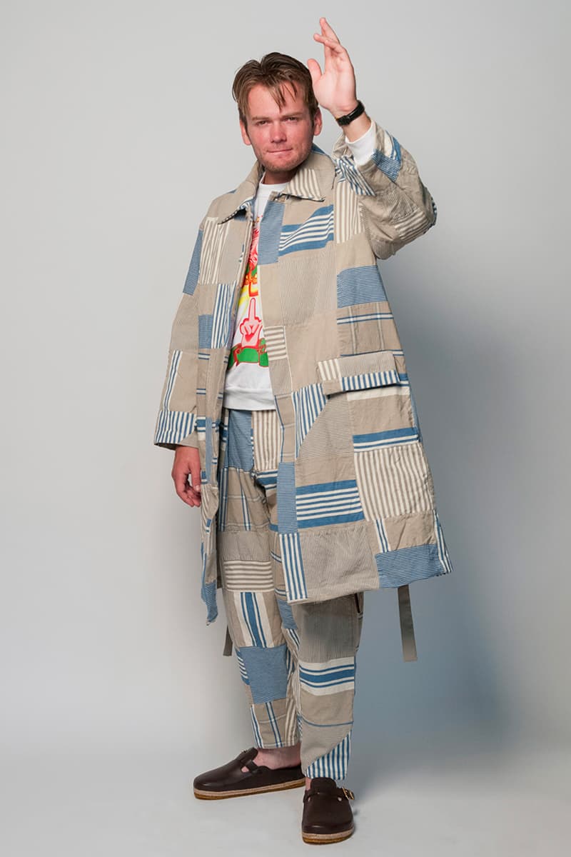 Monitaly Spring Summer 2019 Lookbook Info ss19 spring/summer 2019 fashion lookbooks