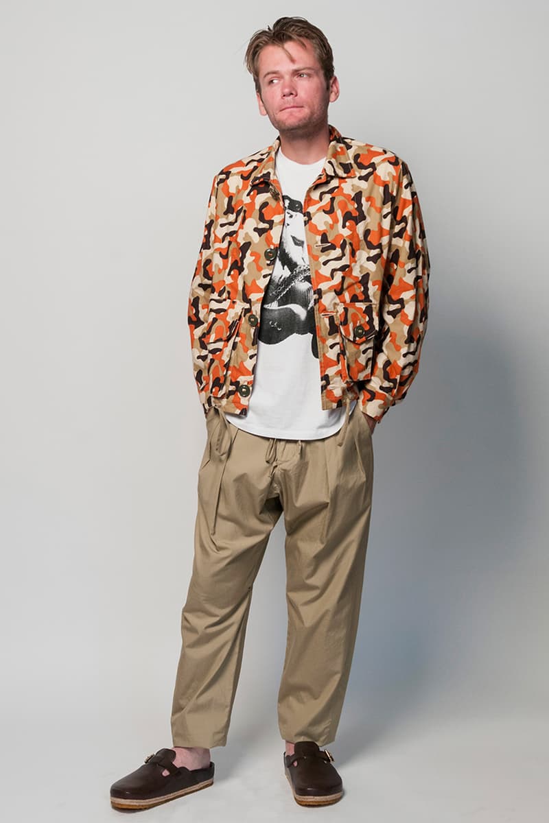 Monitaly Spring Summer 2019 Lookbook Info ss19 spring/summer 2019 fashion lookbooks 