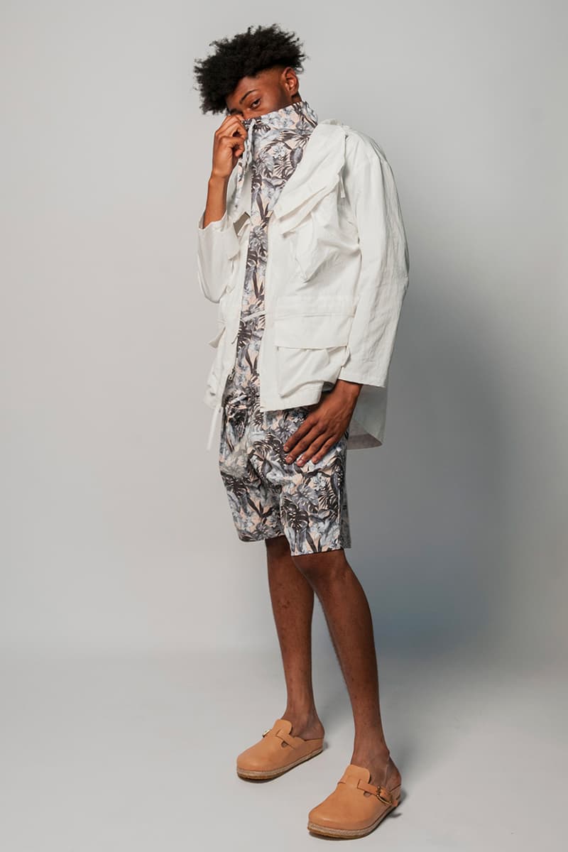 Monitaly Spring Summer 2019 Lookbook Info ss19 spring/summer 2019 fashion lookbooks 