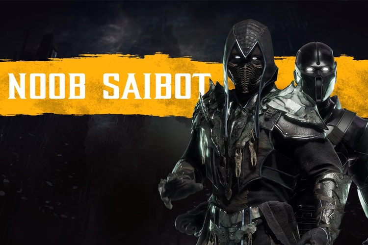 'Mortal Kombat 11' Reveals Noob Saibat's Brutal Specials and Finishing Moves