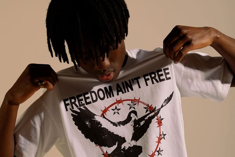 M+RC Noir Launches Collaborative Drop and Pop-Up at Smets