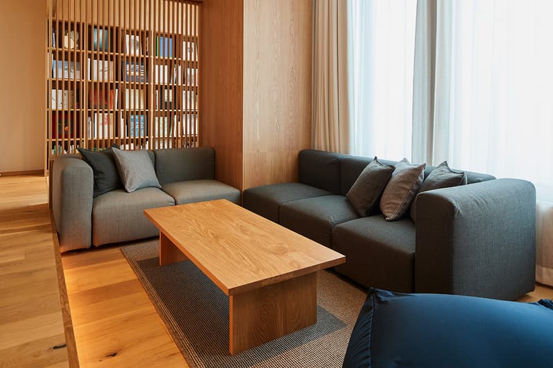 Muji Hotel Ginza Look Inside Launch Details Minimal Japanese aesthetic booking location price details lifestyle price reservations