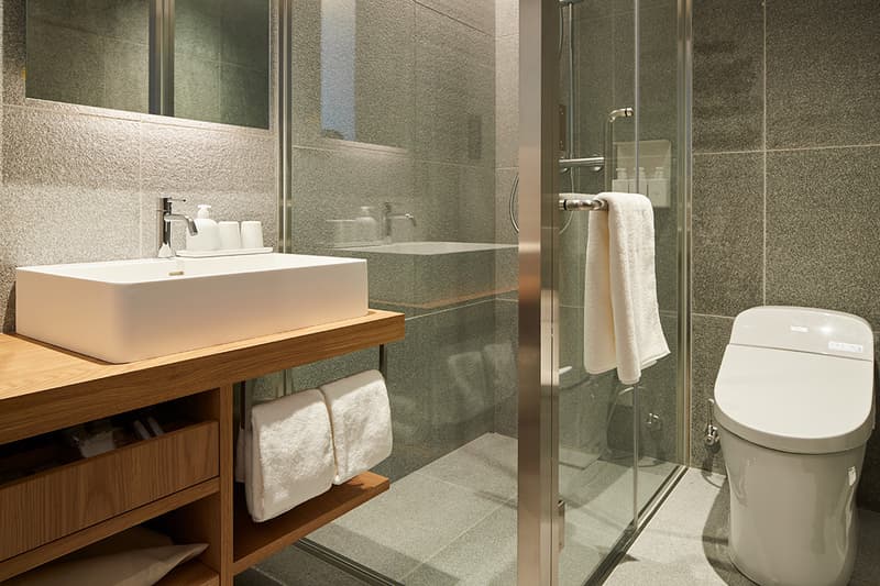 Muji Hotel Ginza Look Inside Launch Details Minimal Japanese aesthetic booking location price details lifestyle price reservations