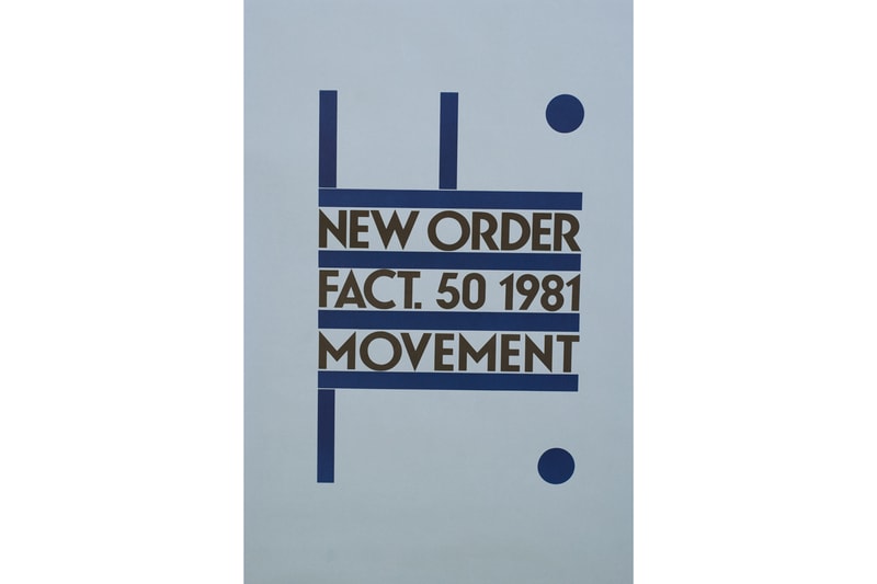 museum of arts and design too fast to live too young to die punk graphics artworks posters illustrations malcolm garrett peter saville