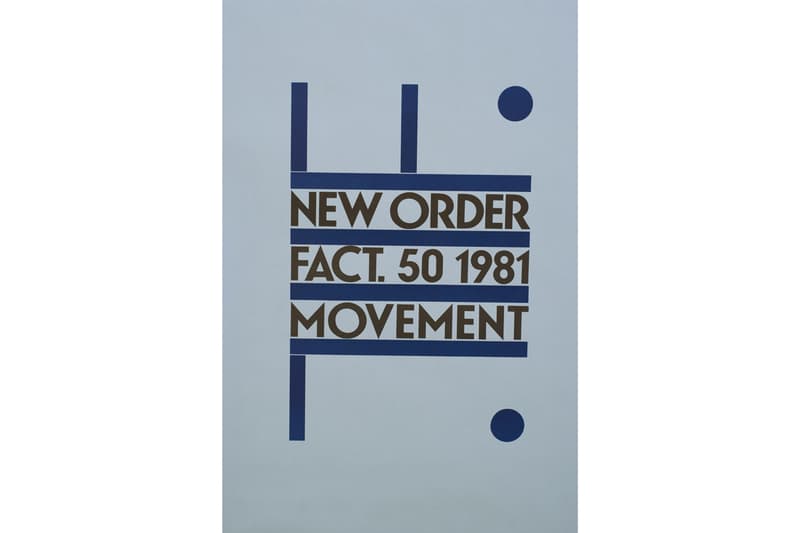 museum of arts and design too fast to live too young to die punk graphics artworks posters illustrations malcolm garrett peter saville