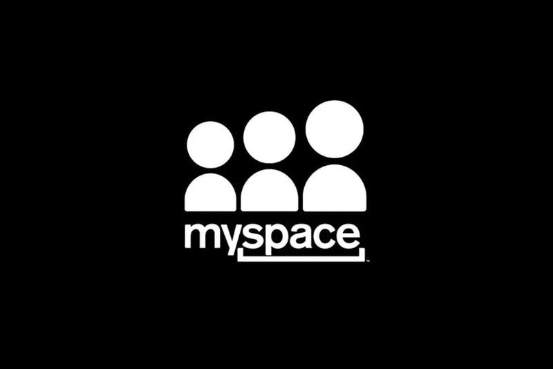 MySpace Music Deleted Lost 2003 to 2015 Social Media Network Removed Recover Back Ups Data