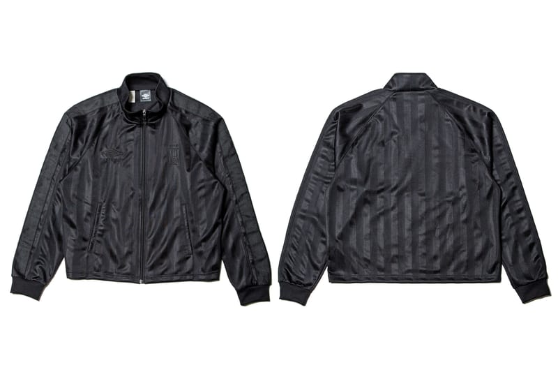 umbro gear