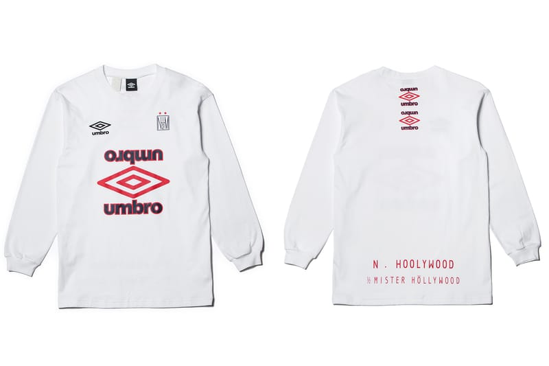 umbro ss19