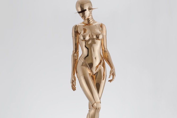 NANZUKA to Display Diverse Works by Hajime Sorayama, Todd James & More