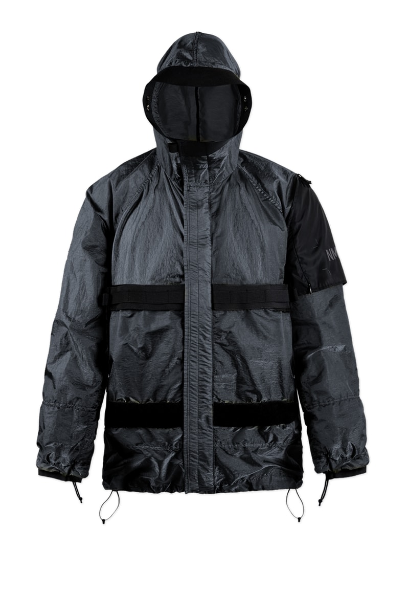 NEMEN's Second SS19 Delivery w/ Master-Piece Collab