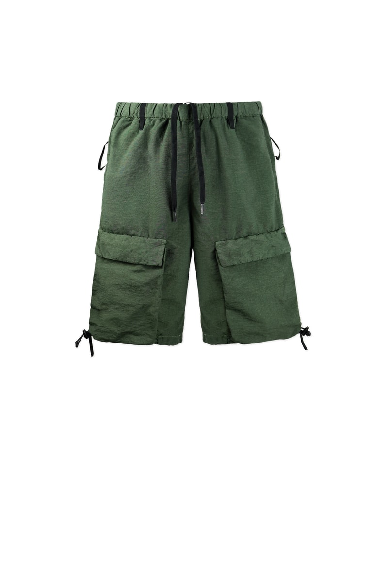 NEMEN's Second SS19 Delivery w/ Master-Piece Collab