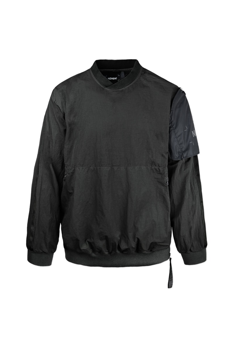 NEMEN's Second SS19 Delivery w/ Master-Piece Collab