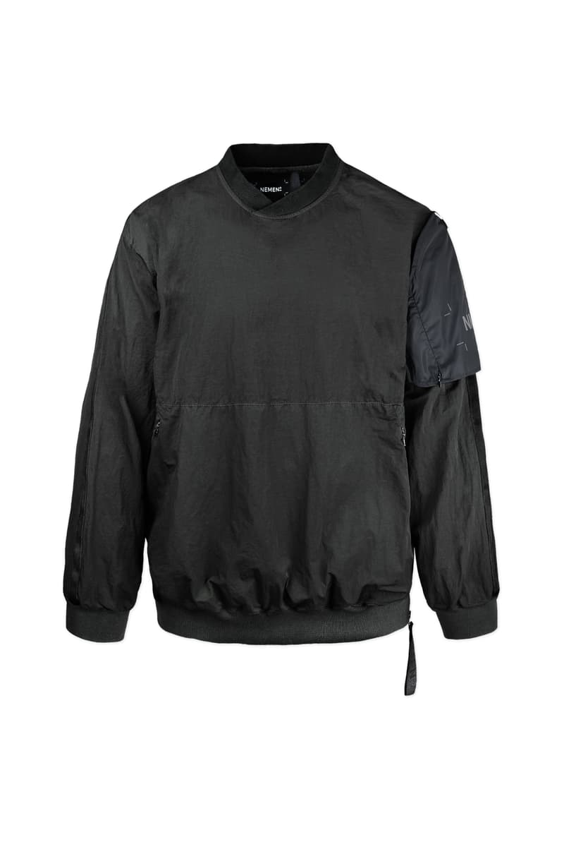 NEMEN's Second SS19 Delivery w/ Master-Piece Collab