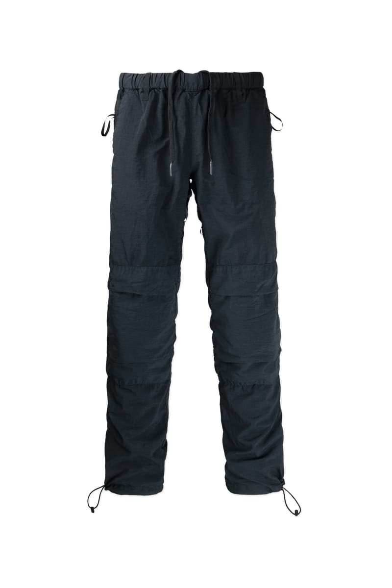 NEMEN's Second SS19 Delivery w/ Master-Piece Collab