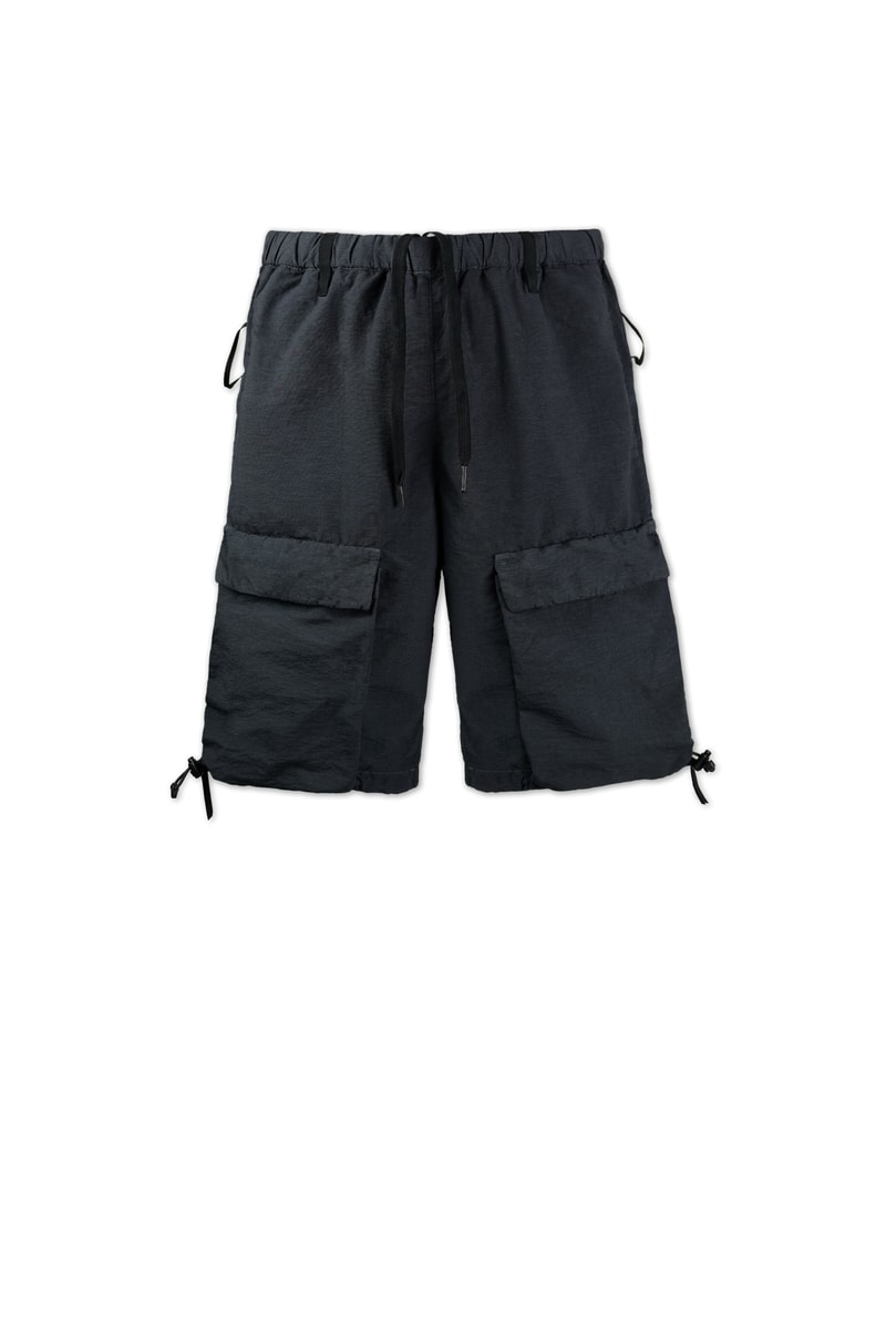 NEMEN's Second SS19 Delivery w/ Master-Piece Collab