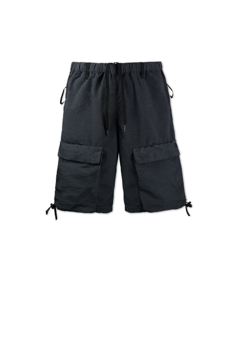 NEMEN's Second SS19 Delivery w/ Master-Piece Collab