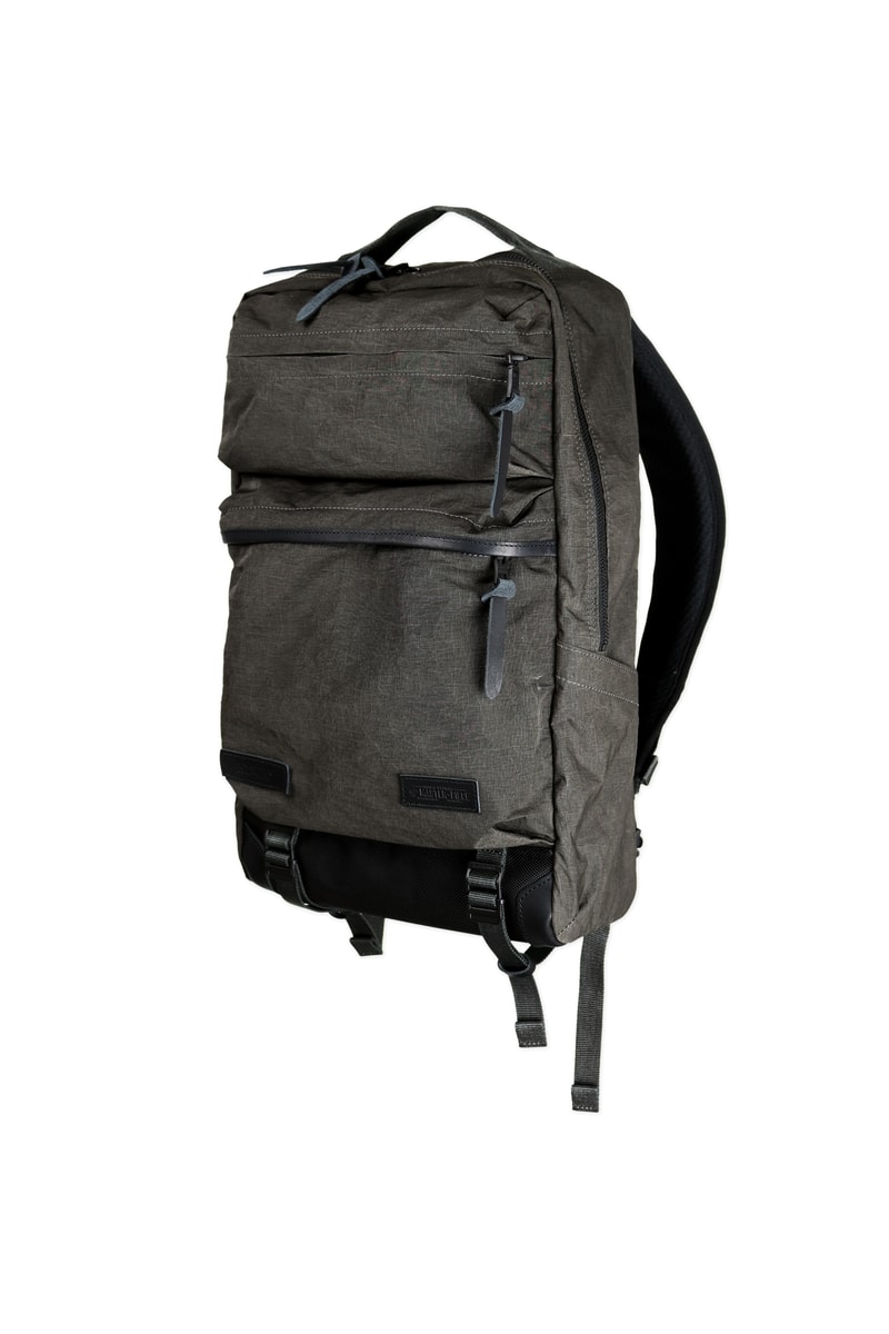NEMEN's Second SS19 Delivery w/ Master-Piece Collab
