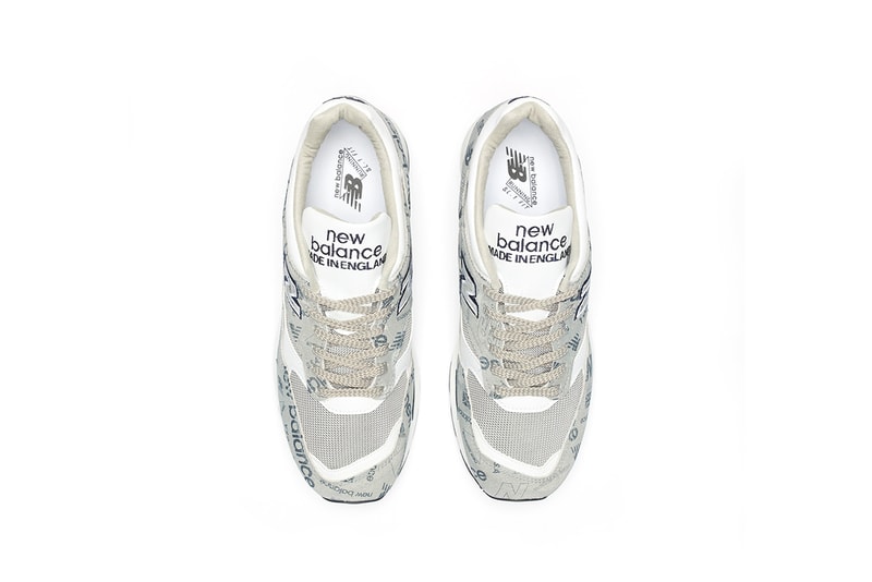 New Balance 1500 Made In England Encap Grey 3M Leather Suede White Logo Pack British Flags Running Sports Heritage Themed Release Date Information Drop Date