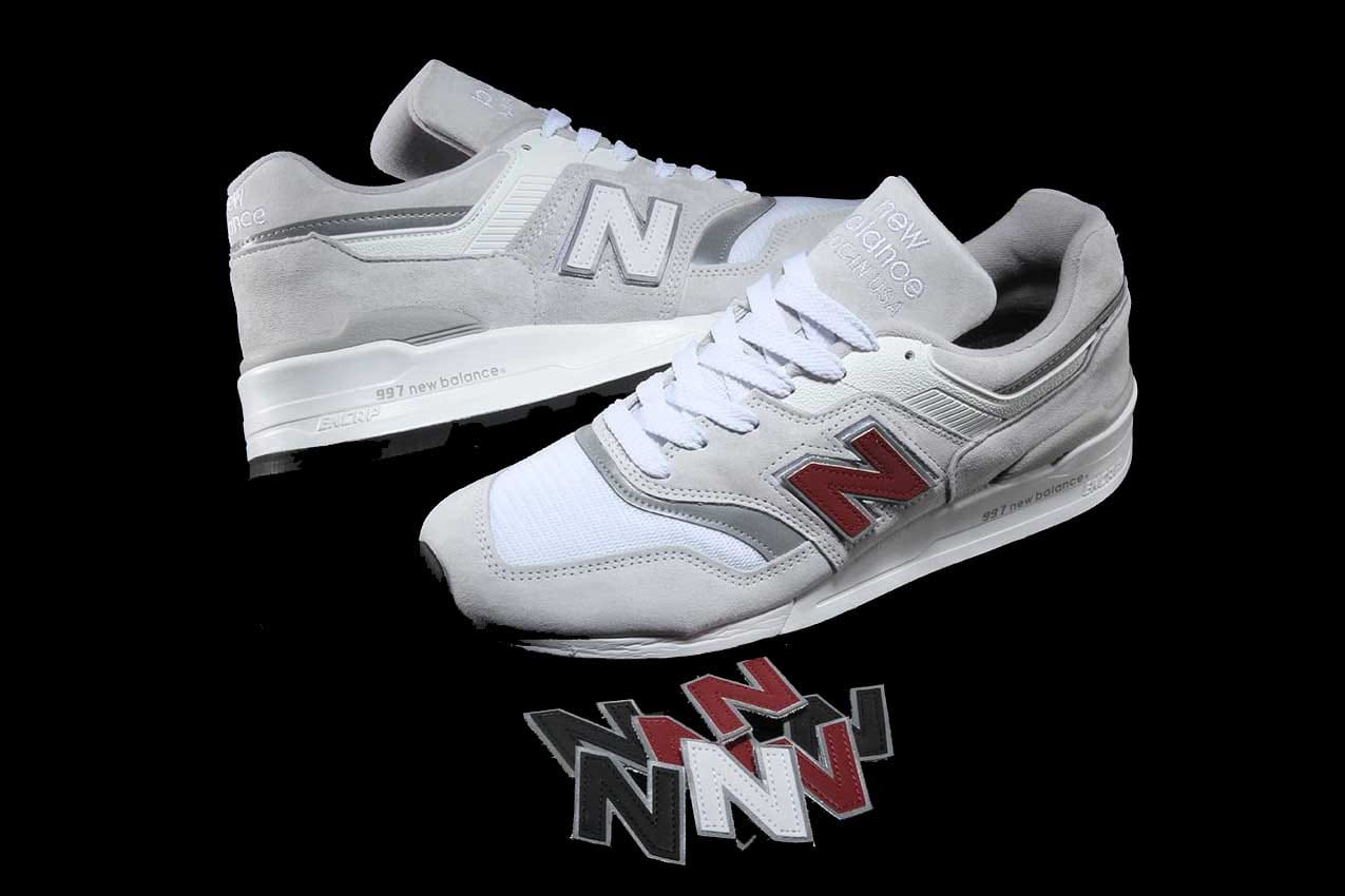 n sneakers new balance