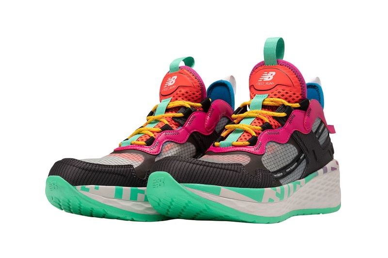 new balance <TEST_RUN>PRJ 2.0 fresh foam more drop release date info Design Foundry Apprentice Adara Dillabaugh