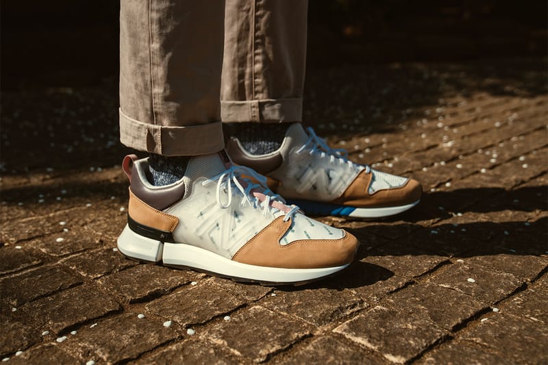 New Balance Tokyo Design Studio RC_2 