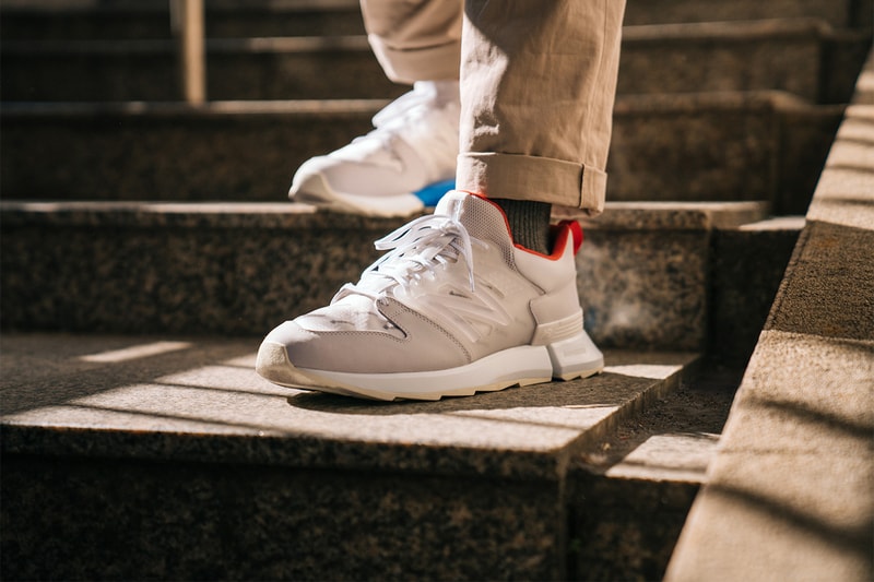 new balance tokyo design studio rc 2 footwear 2019 march brown grey gray black red blue