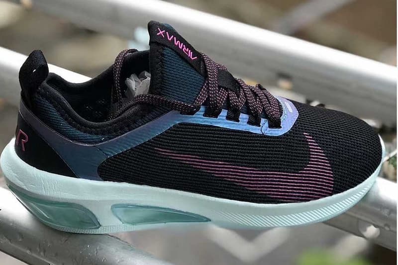 Seguid así Silla Fracaso Nike Air Max & React 2019 First Look | Hypebeast